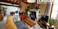 maison à LA JEMAYE (24410)