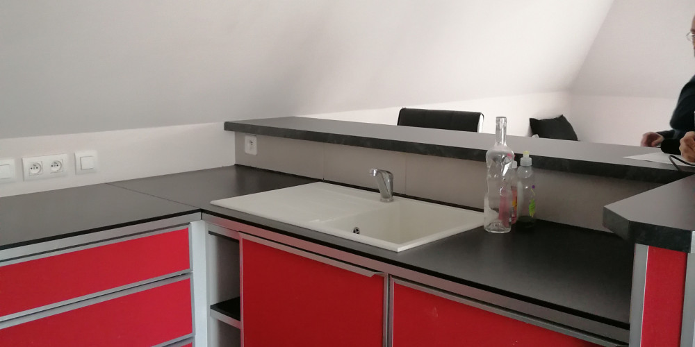 appartement à SARLAT LA CANEDA (24200)