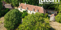 maison à PLAZAC (24580)