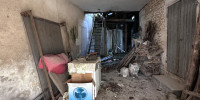 maison à ST AULAYE PUYMANGOU (24410)
