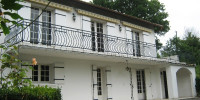 maison à MUSSIDAN (24400)