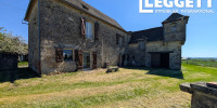 maison à LA CHAPELLE ST JEAN (24390)