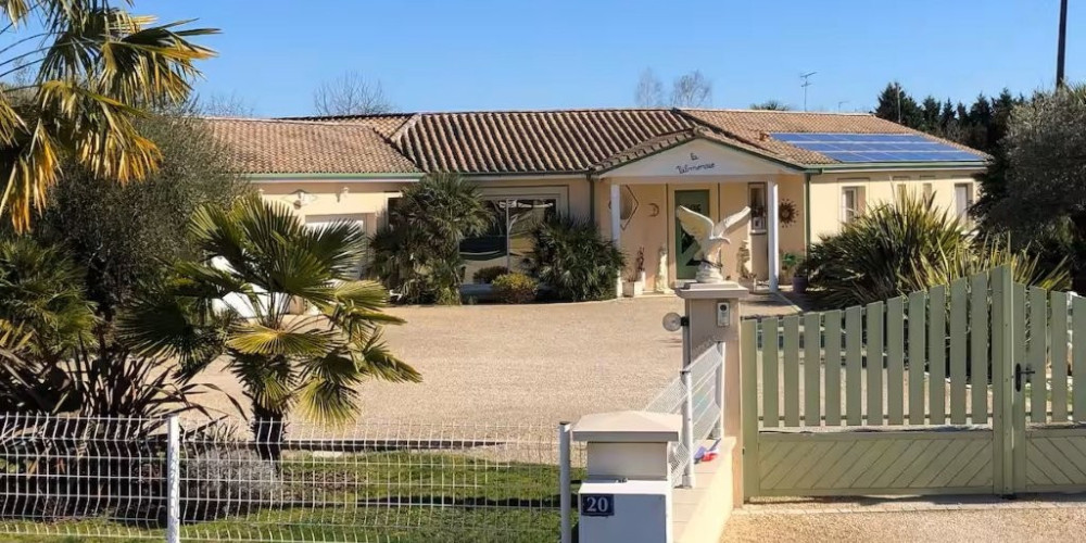maison à ST FRONT DE PRADOUX (24400)