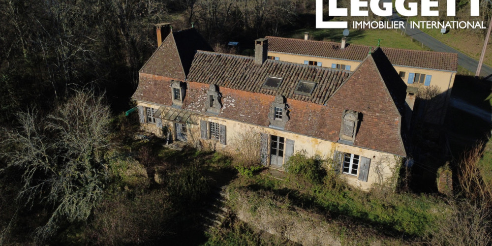 maison à LES EYZIES DE TAYAC SIREUIL (24620)
