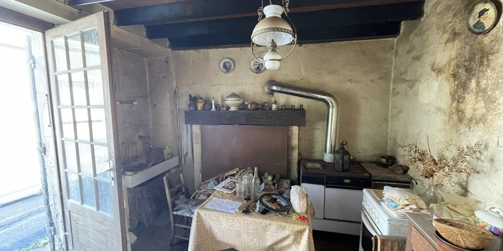 appartement à BRANTOME EN PERIGORD (24310)