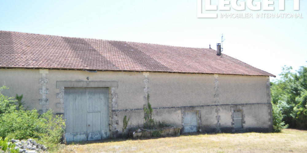 maison à ALLEMANS (24600)