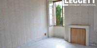 maison à CHAMPAGNAC DE BELAIR (24530)