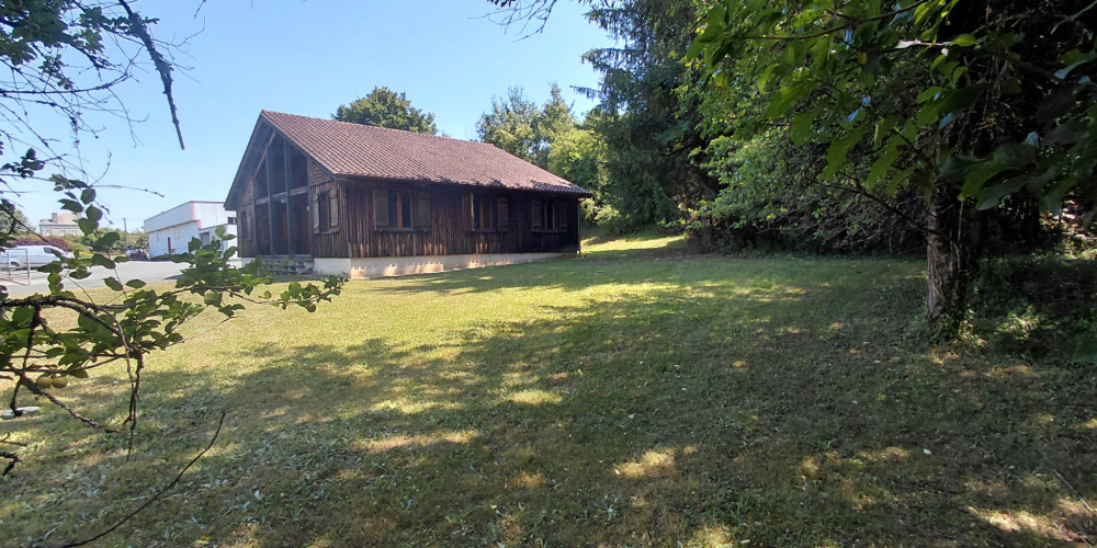 maison à CHANCELADE (24650)