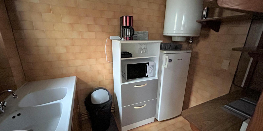 appartement à PERIGUEUX (24000)