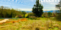 terrain à MONTIGNAC (24290)