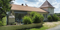 maison à RIBERAC (24600)