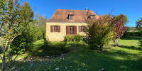 maison à SARLAT LA CANEDA (24200)