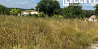 terrain à MONTPEYROUX (24610)