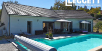 maison à AZERAT (24210)