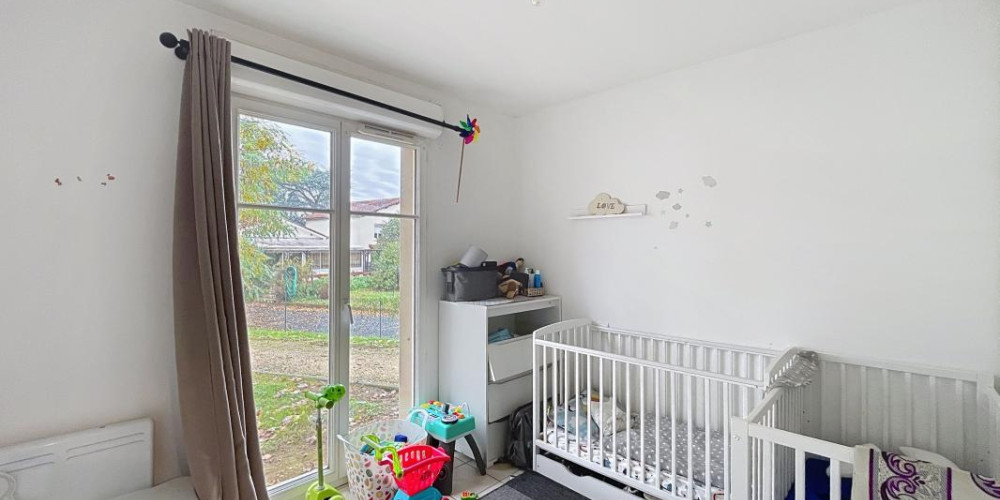 appartement à BERGERAC (24100)