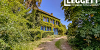 maison à BADEFOLS D ANS (24390)