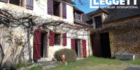 maison à AURIAC DU PERIGORD (24290)