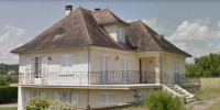 maison à THIVIERS (24800)