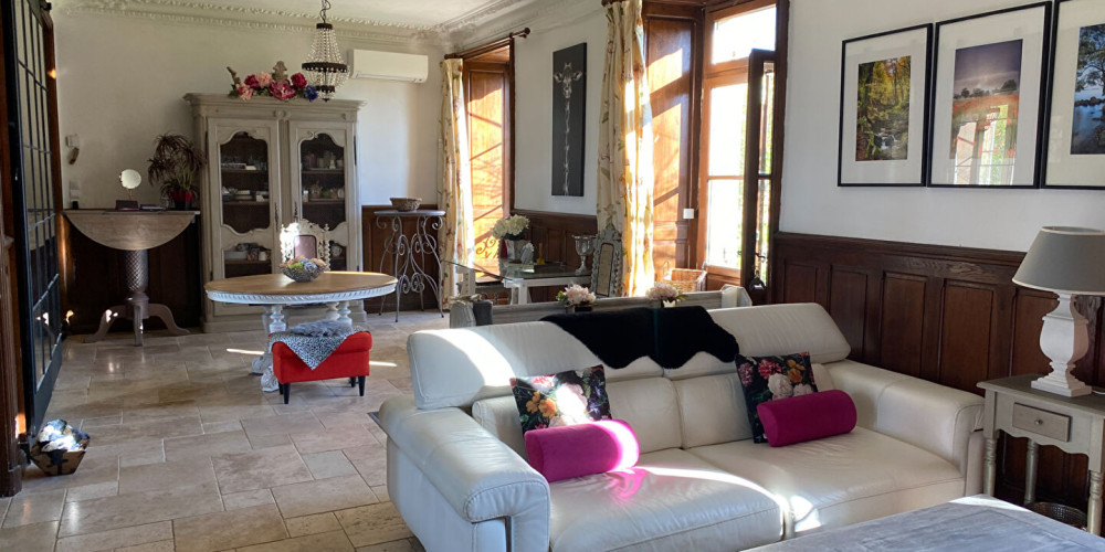 maison à SARLAT LA CANEDA (24200)