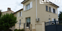 maison à ST SEURIN DE PRATS (24230)