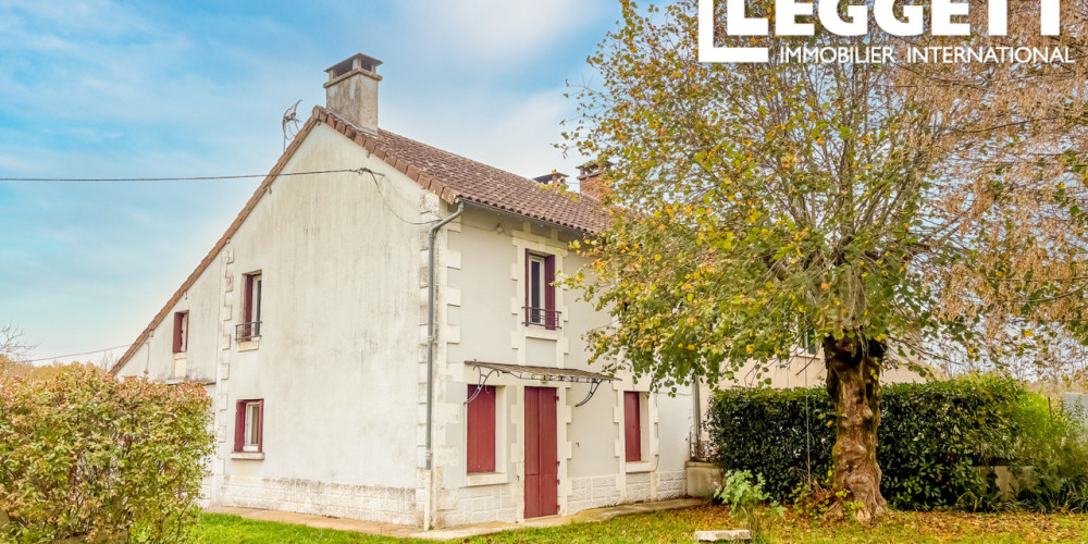 maison à ST FRONT LA RIVIERE (24300)