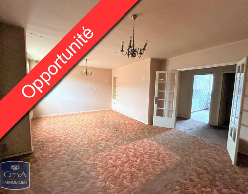 appartement  PERIGUEUX