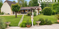 maison à GRUN BORDAS (24380)