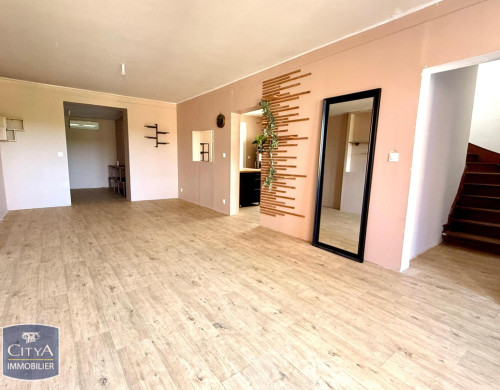 maison  MARSAC SUR L ISLE
