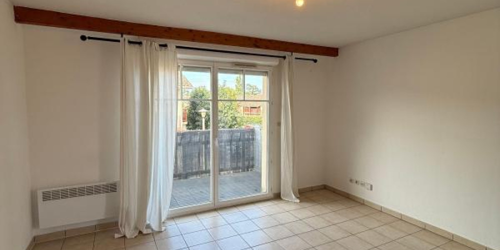 appartement à BERGERAC (24100)