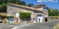 maison à MAREUIL (24340)