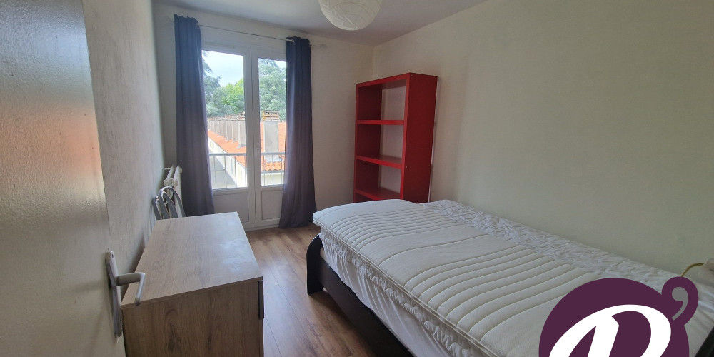 appartement à BERGERAC (24100)