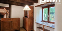 maison à ST SAUD LACOUSSIERE (24470)
