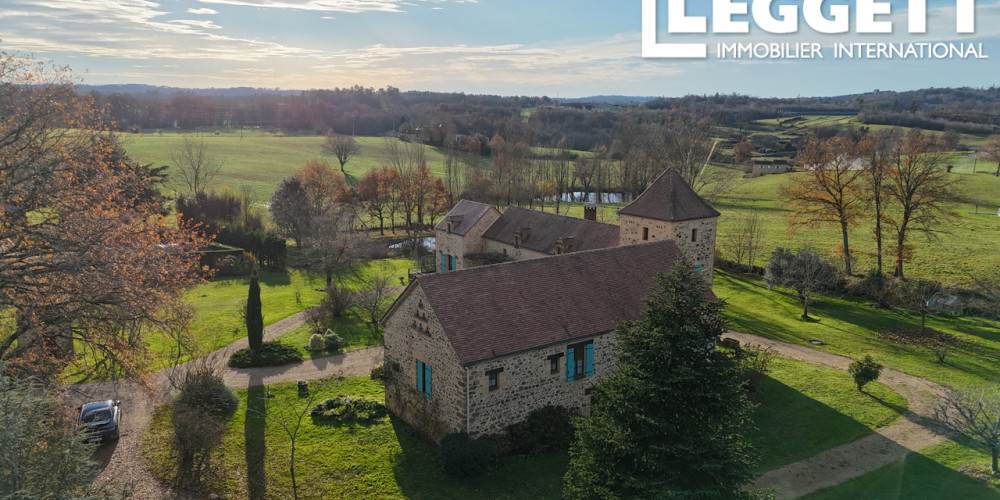 maison à PAYS DE BELVES (24170)