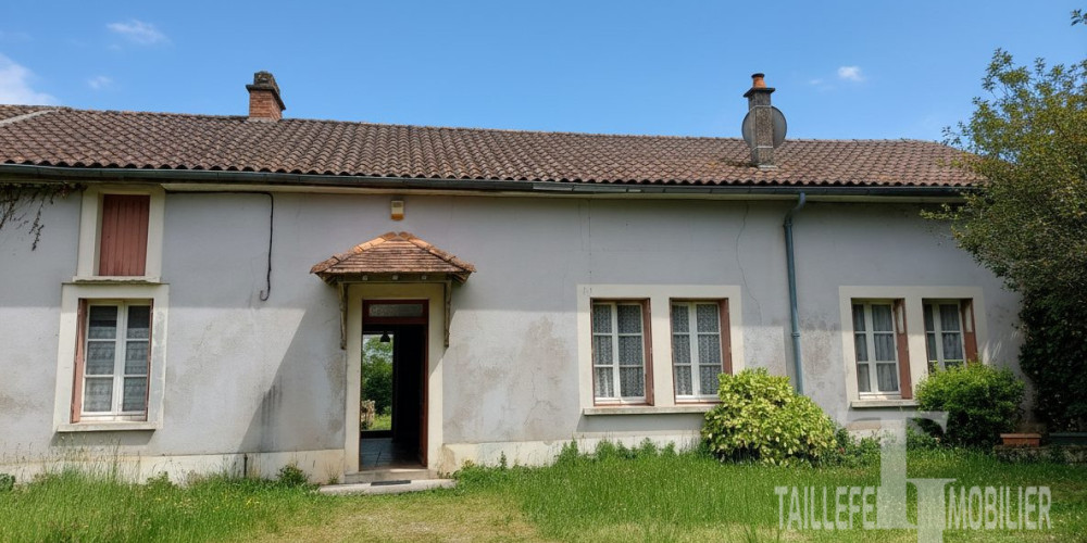 maison à PERIGUEUX (24000)