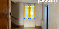 maison à VILLEFRANCHE DE LONCHAT (24610)