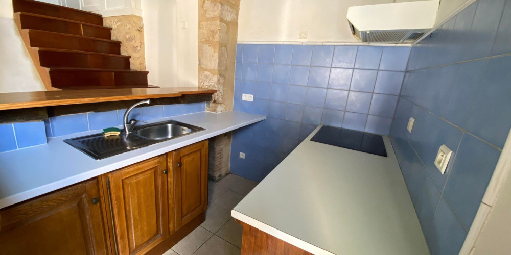 appartement à BERGERAC (24100)