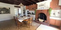 maison à PARCOUL CHENAUD (24410)