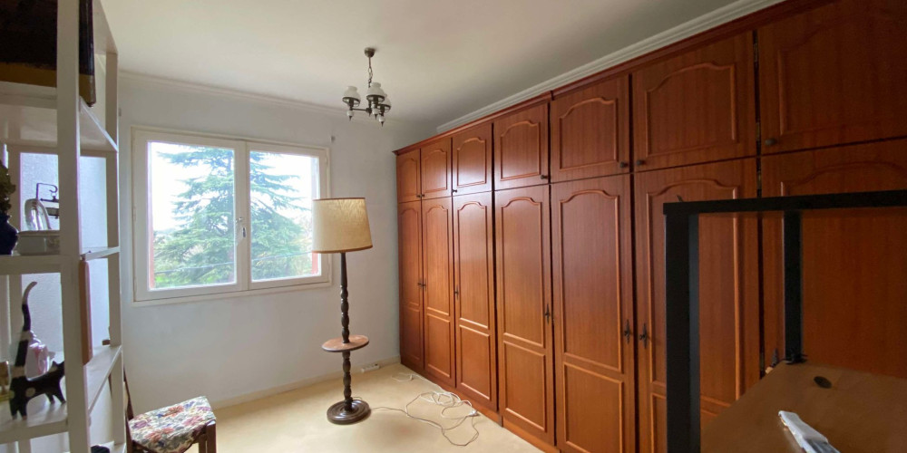 appartement à BERGERAC (24100)