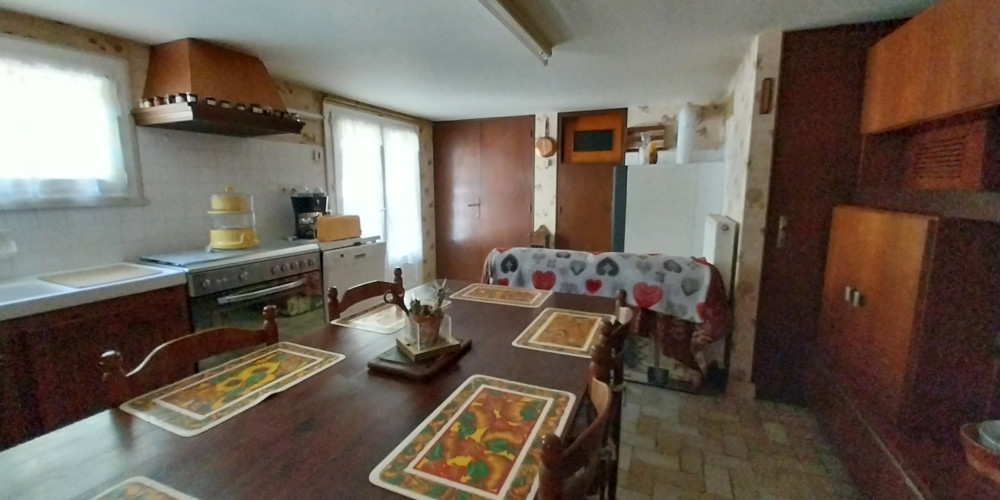 maison à ANNESSE ET BEAULIEU (24430)
