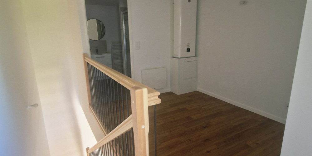 appartement à BERGERAC (24100)