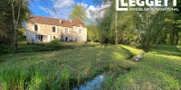 maison à JAVERLHAC ET LA CHAPELLE ST ROBERT (24300)