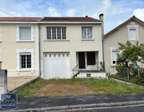 maison  BOULAZAC ISLE MANOIRE