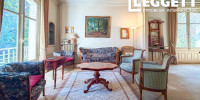 maison à TERRASSON LAVILLEDIEU (24120)