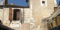 maison à LA ROCHEBEAUCOURT ET ARGENTINE (24340)