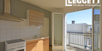 appartement à PERIGUEUX (24000)