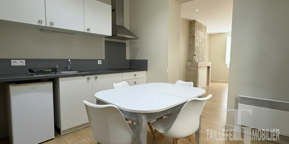 appartement à PERIGUEUX (24000)