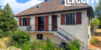 maison à ST PIERRE DE FRUGIE (24450)