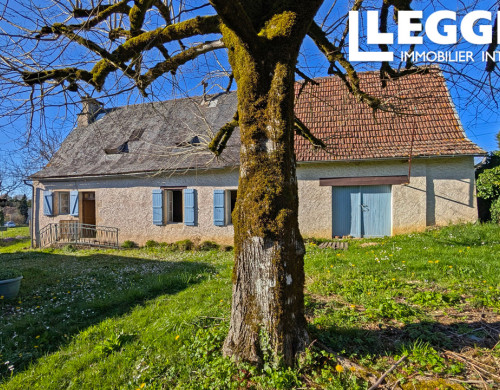 maison  TERRASSON LAVILLEDIEU