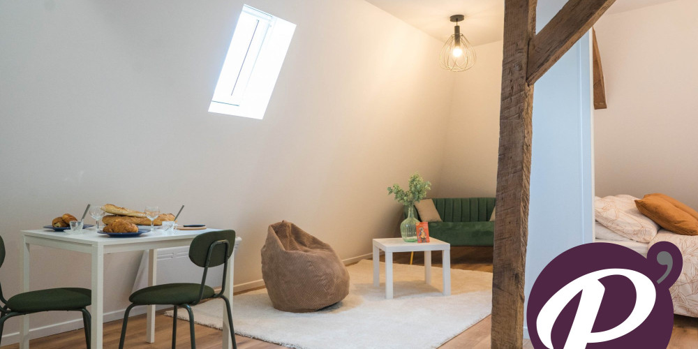 appartement à BERGERAC (24100)