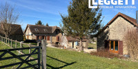 maison à JUMILHAC LE GRAND (24630)